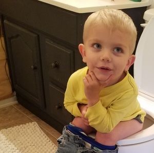 Meet your Posher, Tina